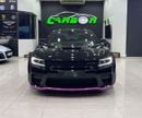 دودج تشارجر RT SCATPACK WIDEBODY Dodge Charger 2023