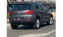 Volkswagen Tiguan FULL SERVICE HISTORY = FREE REGISTRATION = WARRANTY