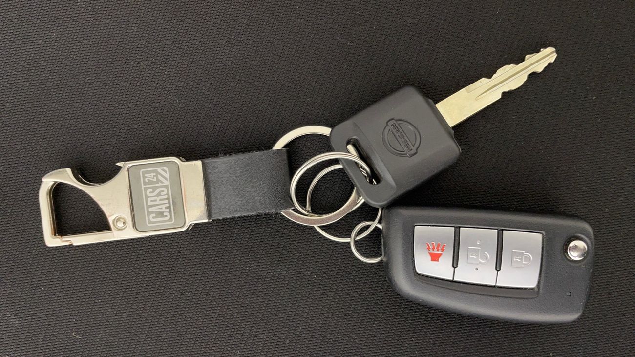 Nissan Kicks SV 1.6 | Zero Down Payment | Home Test Drive