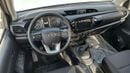 Toyota Hilux 2.4L V4 DC-2WD-GLX-MT