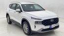 هيونداي سانتا في 2023 SMART | AED 994/Month | 0 DP | 30 Day Return | Warranty