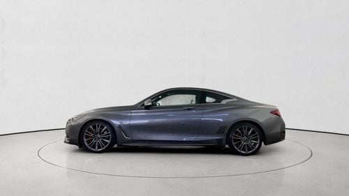 Infiniti Q60 RED SPORT 400 3.0L Red Sport | Guaranteed Warranty | 0 Down Payment