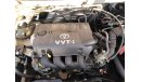 Toyota Corolla RIGHT HAND DRIVE (Stock no PM 71)