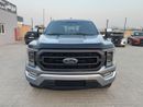 فورد F 150 3.5L PowerBoost Hybrid V6 Super Crew Lariat