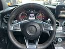 Mercedes Benz C 63 S V8/4.0 (Twin Turbo)