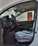 Mitsubishi L200 2019 Mitsubishi L200 GLS (V Gen), 4dr Double Cab Utility, 2.4L 4cyl Petrol, Manual, Four Wheel Drive