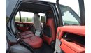 Land Rover Range Rover Autobiography 2019(NEW) - Special offer - customs included