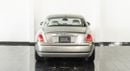 Rolls Royce Ghost Series II