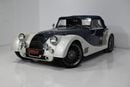 Morgan Plus 6  2024 Morgan Plus Six, Morgan Service History, Clean title, Excellent Condition