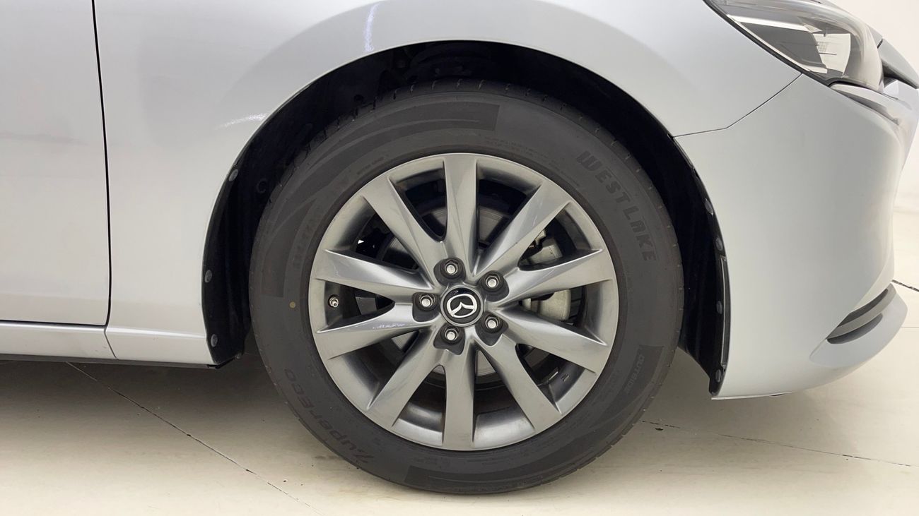 مازدا 6 S 2.5 | بدون دفعة مقدمة | اختبار القيادة في المنزل