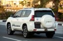 Toyota Prado 2022 Model TX-L V6 4.0L Engine Full Option Very Clean And Perfect Condition