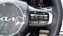 Kia K5 KIA K5 2.5L MIDD OPTION 2023