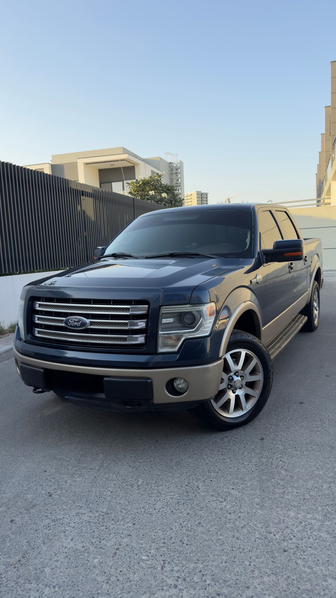 فورد F 150