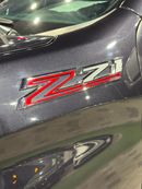 شيفروليه سيلفارادو 5.3 V8 LT