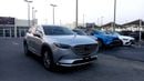 Mazda CX9 Signature Edition 2.5L