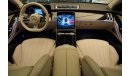 Mercedes-Benz S 500 AMG Package 4MATIC GCC 2023 Brand New