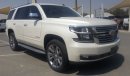 Chevrolet Tahoe Ltz