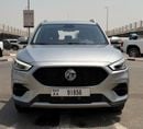 أم جي ZS STD