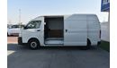 Toyota Hiace Toy.Hiace High Roof Panel Van 2.7L Petrol M/T -21YM - HIROOF (For Export Only)