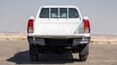 Toyota Hilux TOYOTA HILUX DC | EXPORT ONLY