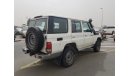 تويوتا لاند كروزر land cruiser LEFT HAND(Stock no PM 561 )