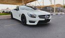 Mercedes-Benz SL 63 AMG Std