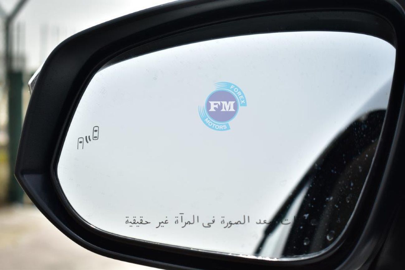 Toyota Hilux Double Cab Pickup SGLX 2.4L Diesel 4X4 Automatic