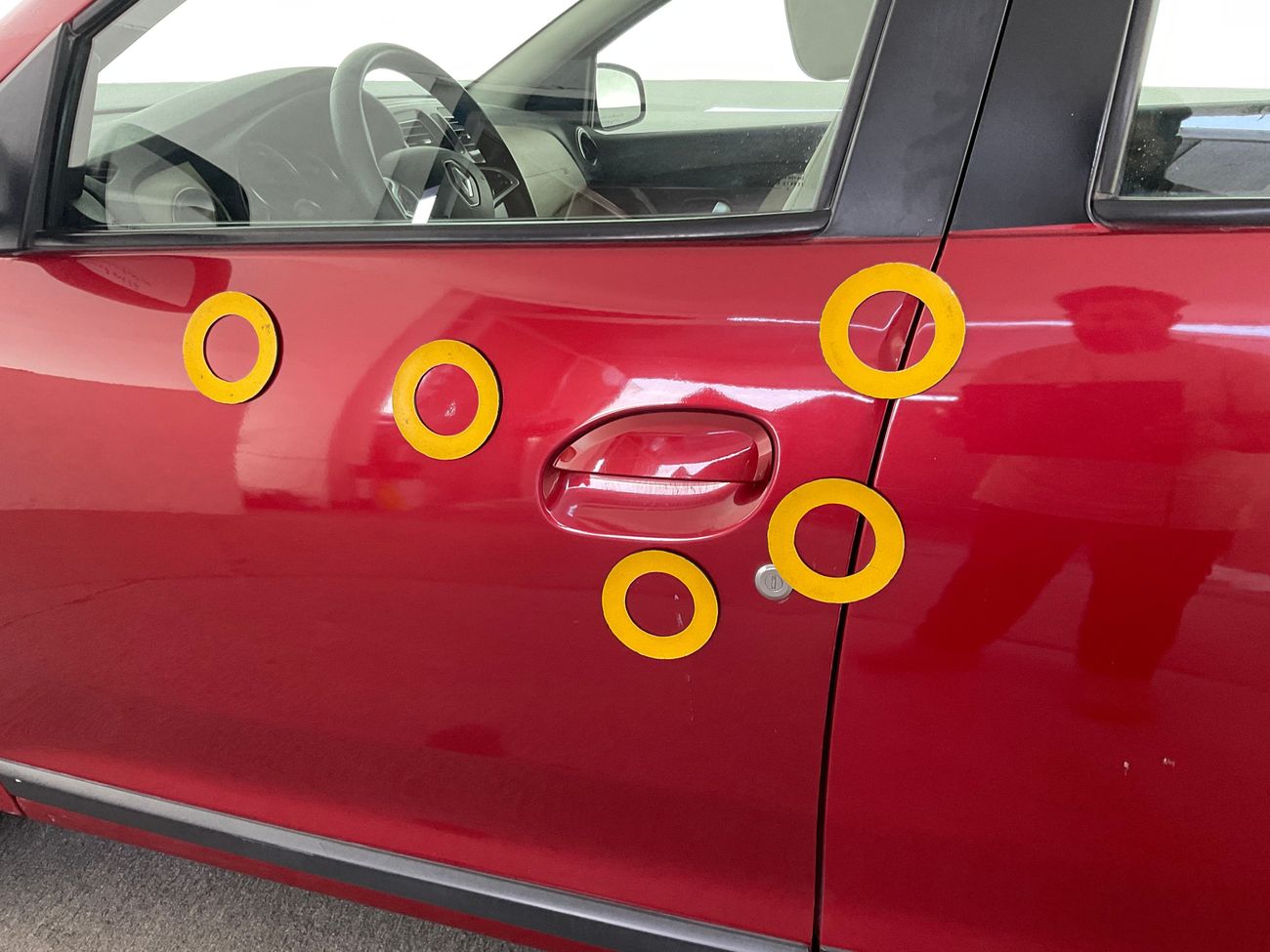 Renault Symbol LE | Guaranteed Warranty | 0 Down Payment