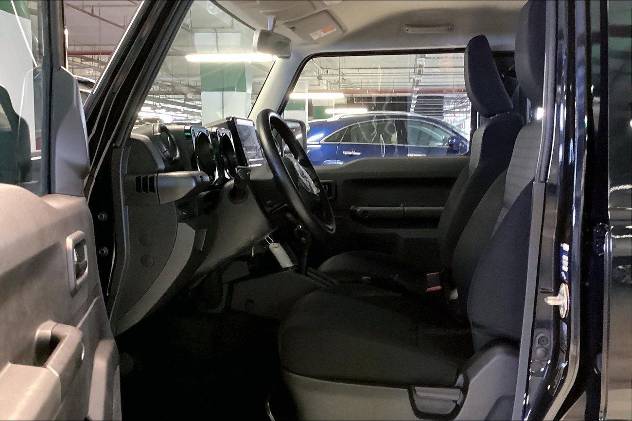 أم جي HS Trophy | شامل الضمان | 0 ﺪﻔﻋﺓ ﺃﻮﻟﻯ