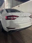 سكودا أوكتافيا