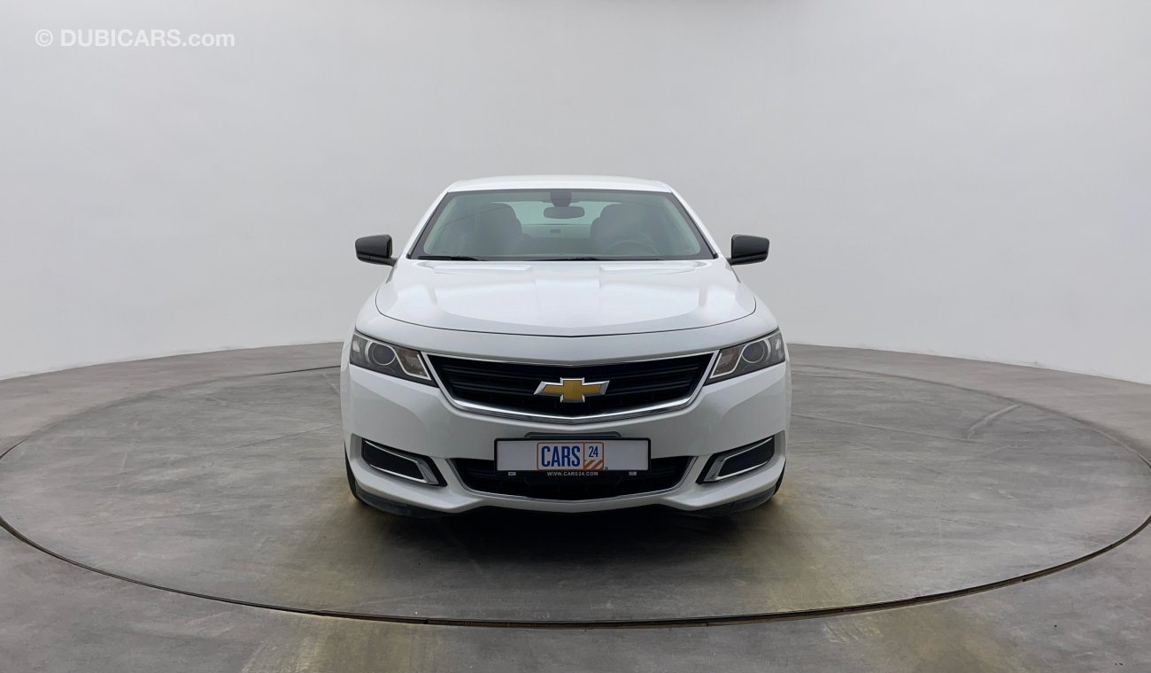 Chevrolet Impala LT 3.6 | Under Warranty | Free Insurance | Inspected on 150+ parameters