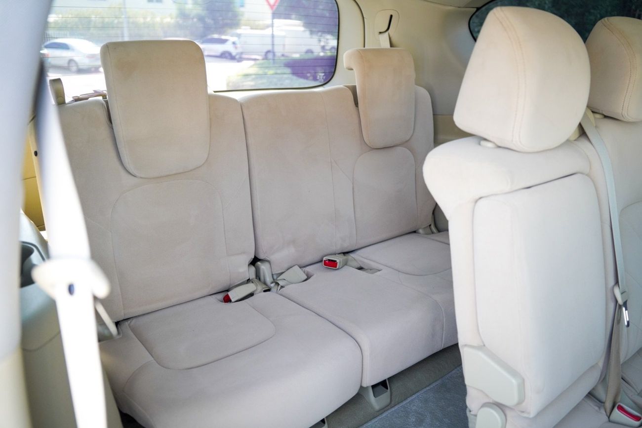 Nissan Patrol SE 4.0L