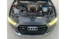 Audi S6 Std Audi S6_Gcc_2016_Excellent_Condition _Full option