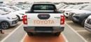 Toyota Hilux ADVENTURE Toyota Hilux Adventure 4.0L Petrol 2025YM