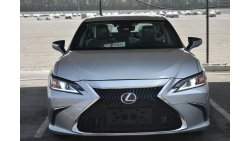 Lexus ES350 F-Sports / With Warranty / Premium Package