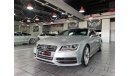 Audi S7 FULLY LOADED