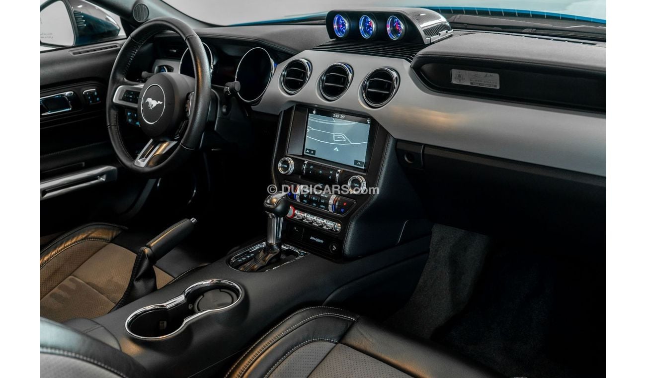 Ford Mustang GT Premium