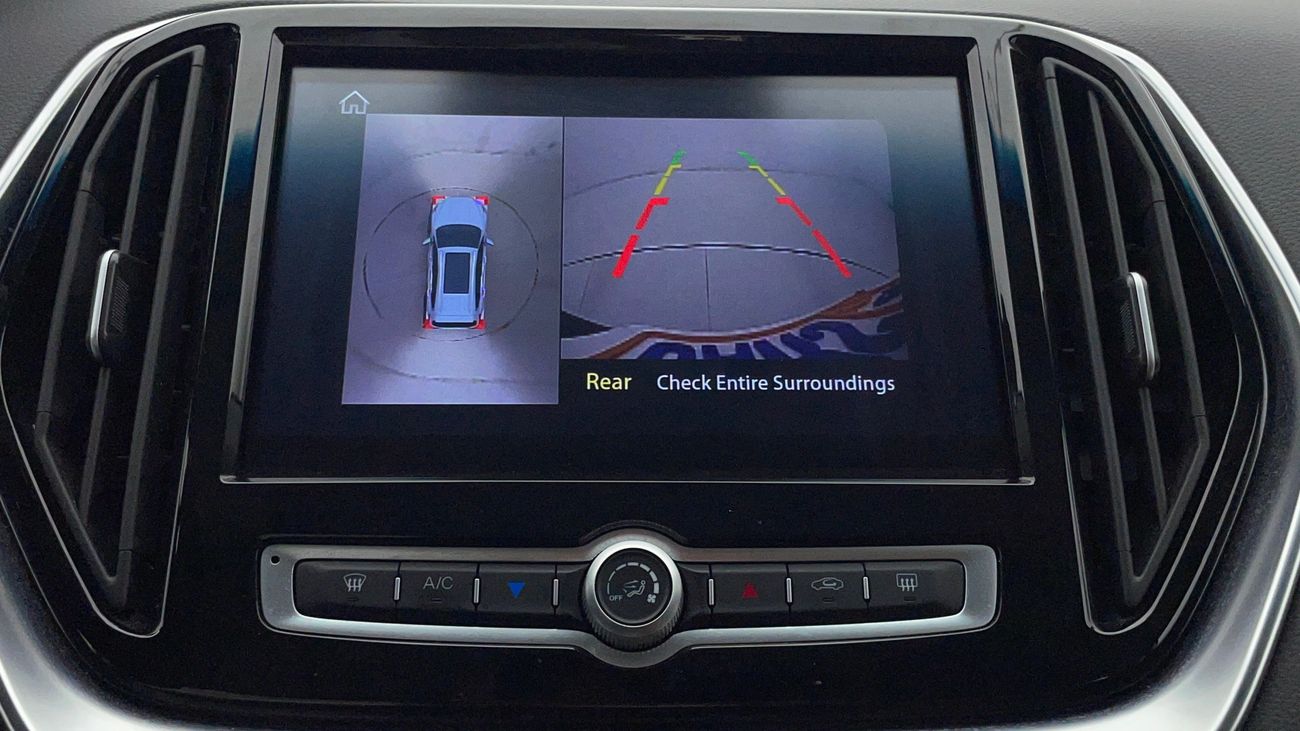 جيتور X70 بلس MODEL : X 70, MFG YEAR : 2023, VARIENT : COMFORT 1.5 | بدون دفعة مقدمة | اختبار القيادة في المنزل