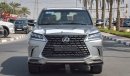 Lexus LX570 S Super Sport