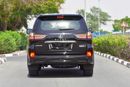 Lexus LX 570 5.7LAutomatic BLACK Edition KURO - S