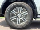 Toyota Fortuner EXR BASIC || 2.7L PETROL V4 / FABRIC SEATS / MANUAL AC (CODE # FPMB)