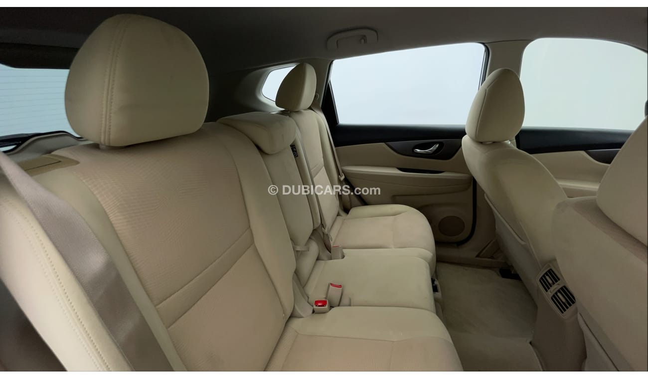 Nissan XTrail S 2.5 | Zero Down Payment | Free Home Test Drive