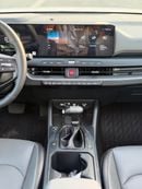 كيا K4 EX 2.0L panoramic, leather seats full option