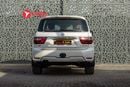 Nissan Patrol SE PLATINUM CITY Nissan Patrol Platinum 2024 GCC | Warranty
