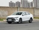بي واي دي كين بلاس ستاندارد الإصدار التدريجي DM-i 210 كم | 2026 | قريباً