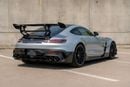 Mercedes Benz AMG GT BLACK SERIES