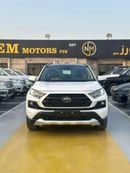 Toyota RAV4 2.5L Adventure