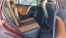 Toyota RAV4 2016 [Right-Hand Drive], 2.0CC, Petrol, Good Condition, Leather Seats, Key Start.