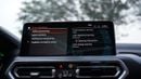 BMW X4 (For Export , НА ЭКСПОРТ) M xDrive 30i 2.0T GCC 2025 Без пробега