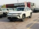 Suzuki Across SUZUKI ACROSS HYBRID 4WD 2026